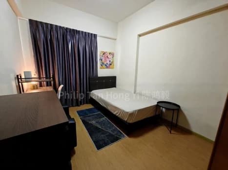 Condo For Room Rent Central Grove photo 1