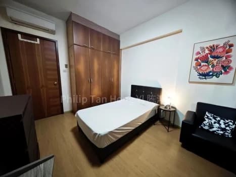 Condo For Room Rent Central Grove photo 4