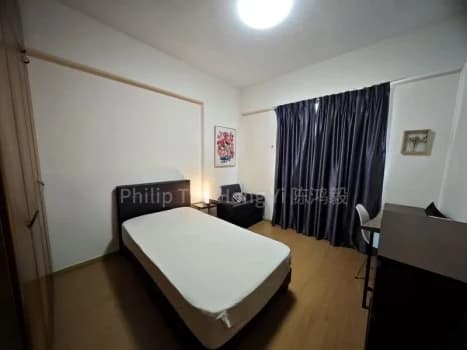 Condo For Room Rent Central Grove photo 5