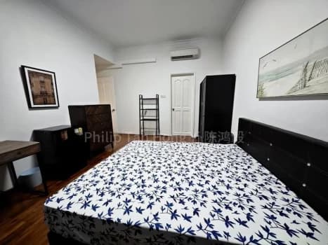 Condo For Room Rent The Sunny Spring photo 1