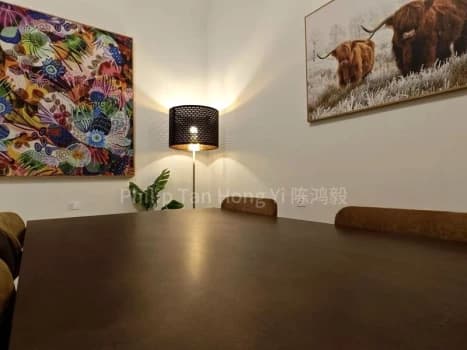 Condo For Room Rent The Sunny Spring photo 4