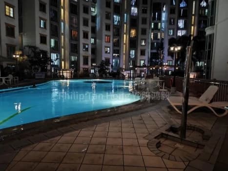 Condo For Room Rent The Sunny Spring photo 5