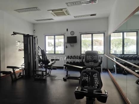 Common Room Condo For Rent In Central Grove photo 4