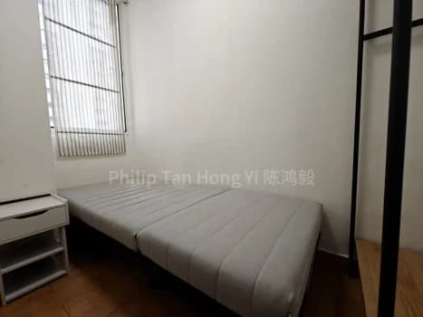 Apartment Condo For Room Rent Sam Kiang Mansions photo 1