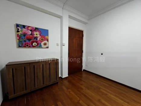 Apartment Condo For Room Rent Sam Kiang Mansions photo 2