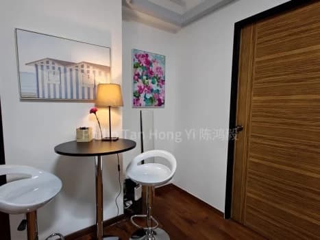 Apartment Condo For Room Rent Sam Kiang Mansions photo 3