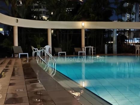 Apartment Condo For Room Rent Sam Kiang Mansions photo 5