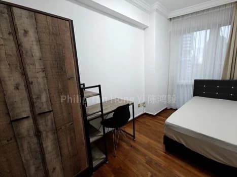 Common Room Condo For Rent In Sam Kiang photo 1