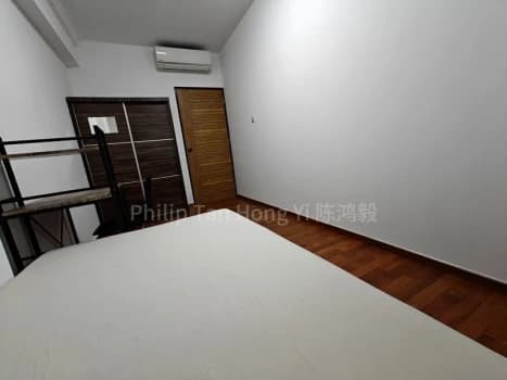 Common Room Condo For Rent In Sam Kiang photo 2