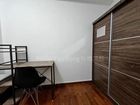 Common Room Condo For Rent In Sam Kiang photo 3
