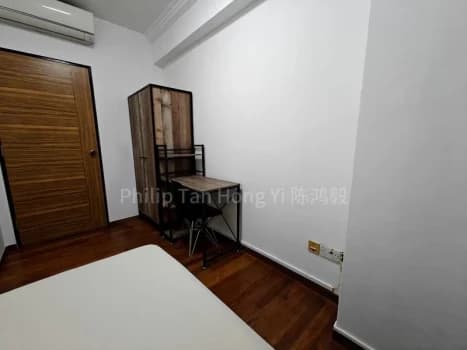Common Room Condo For Rent In Sam Kiang photo 4