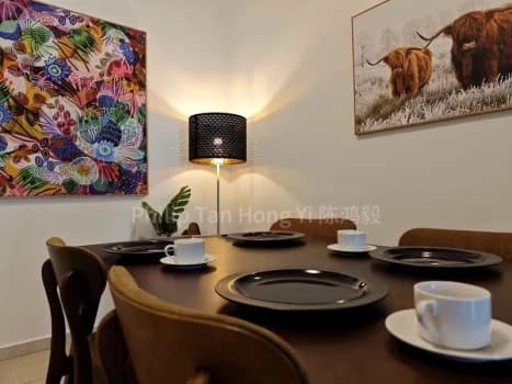 Apartment Condo For Room Rent The Sunny Spring photo 2