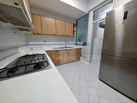 Apartment Condo For Room Rent The Sunny Spring photo 3