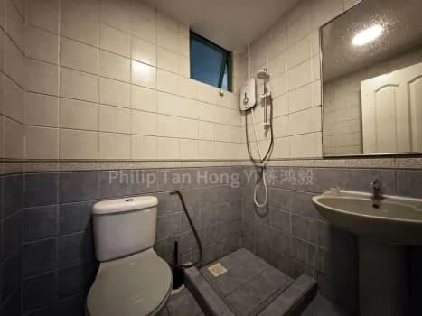 Apartment Condo For Room Rent The Sunny Spring photo 5