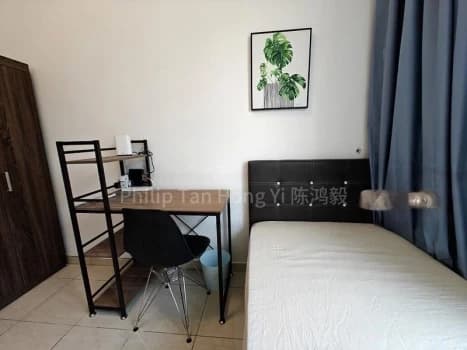 Condo For Room Rent The Sunny Spring photo 3