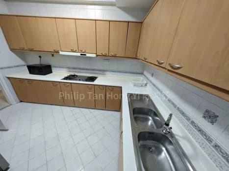Condo For Room Rent The Sunny Spring photo 4