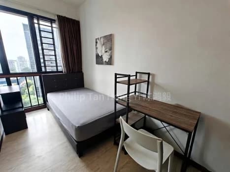 Condo For Room Rent Central Grove photo 3