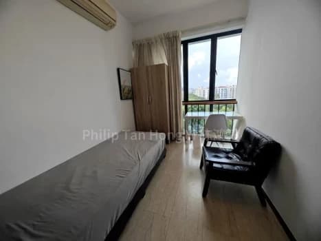 Condo For Room Rent Central Grove photo 4