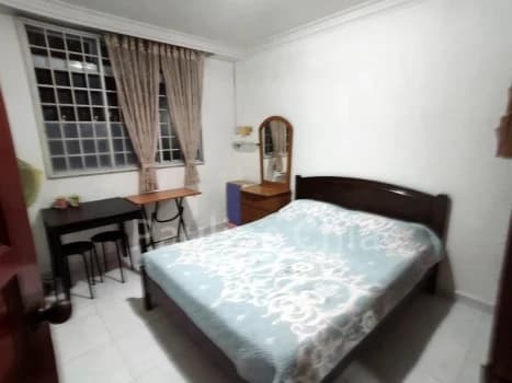 603 Hougang Avenue 4 photo 1
