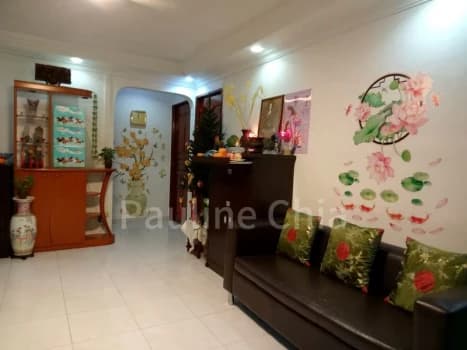 603 Hougang Avenue 4 photo 2
