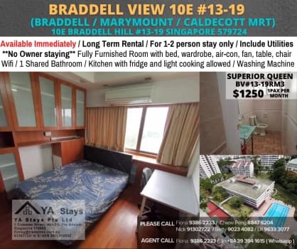 Braddell View photo 1