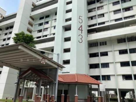 543 Ang Mo Kio Avenue 10 photo 2
