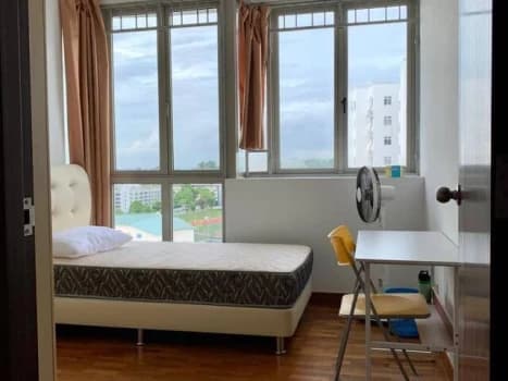 Rosewood Condo photo 1