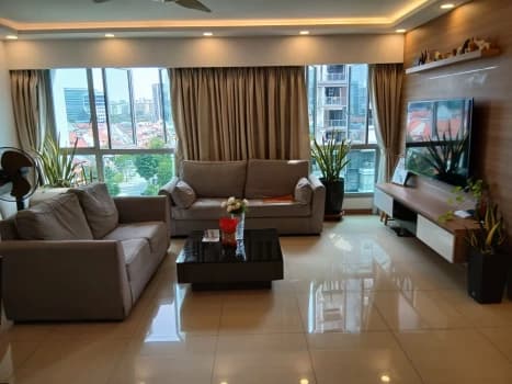 Bidadri Park Drive photo 1