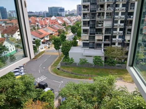 Bidadri Park Drive photo 2