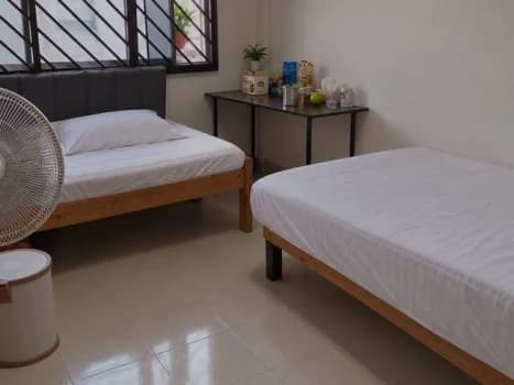 Choa Chu Kang photo 1