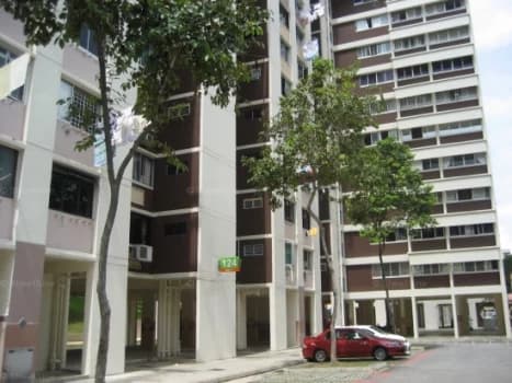 124 Simei Street 1 photo 2