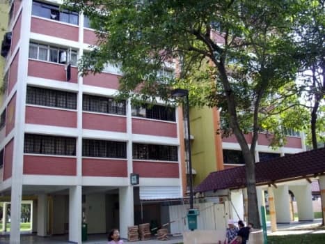 Jurong West Street 52 photo 2