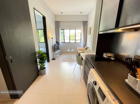 Outram Road photo 5