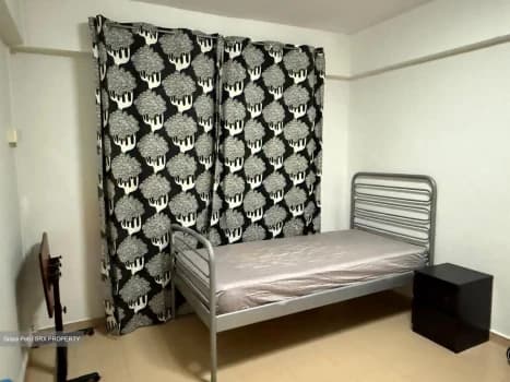 Blk 209 Yishun Palm Spring photo 1