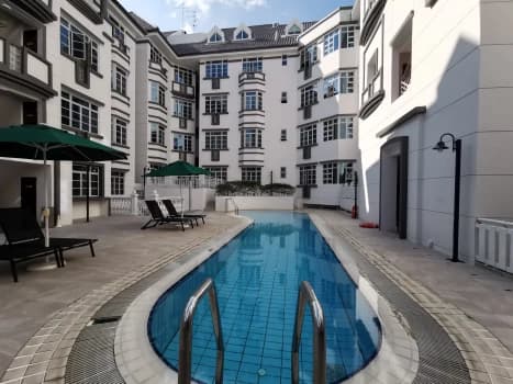 Pinetree Condominium photo 2