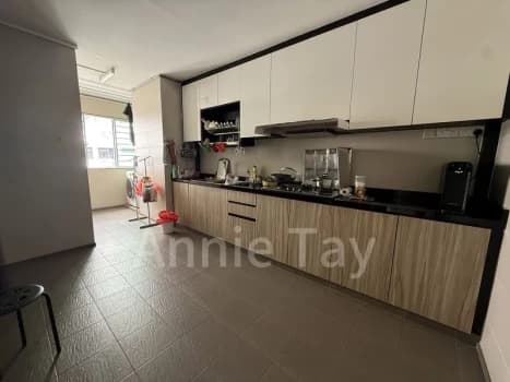 408 Choa Chu Kang Avenue 3 photo 4