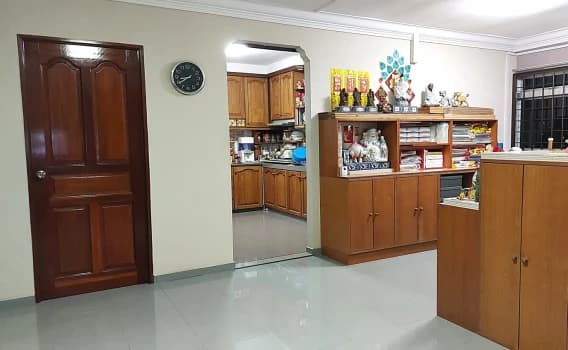 Boon Lay Crest photo 3
