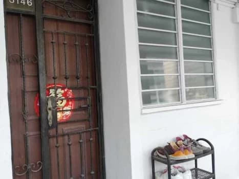 Geylang Bahru photo 3