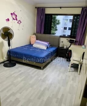 Yishun Street 81 photo 1