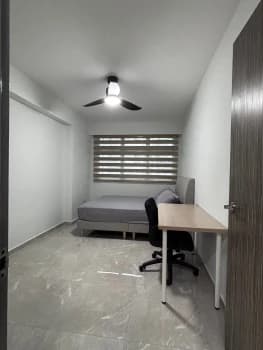 Vista Spring  Yishun photo 2
