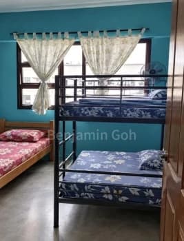 Yishun Avenue 6 photo 1