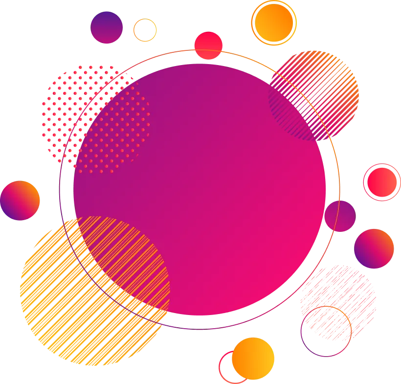manycircles